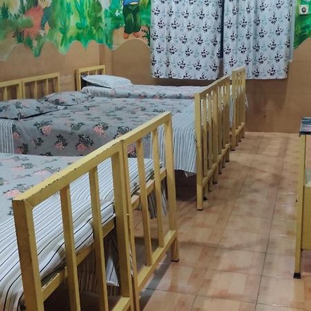 Bedspace Living Удупі Екстер'єр фото