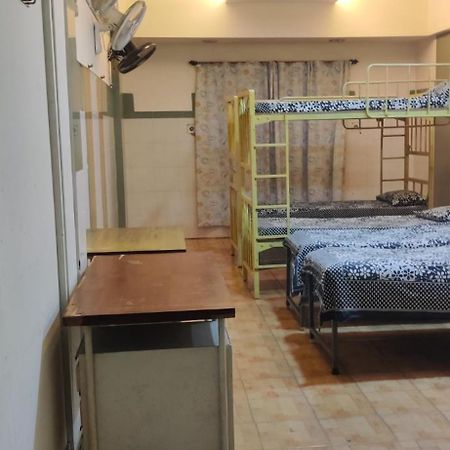 Bedspace Living Удупі Екстер'єр фото