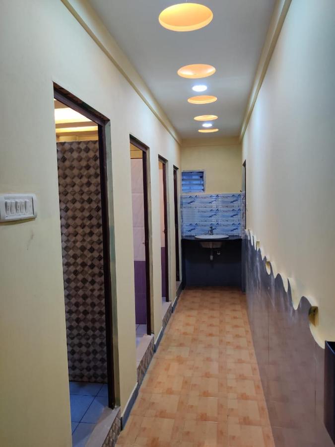 Bedspace Living Удупі Екстер'єр фото