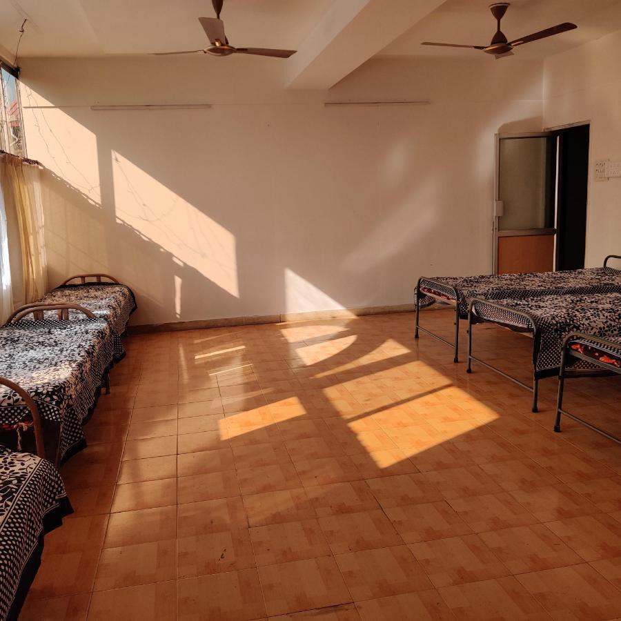 Bedspace Living Удупі Екстер'єр фото