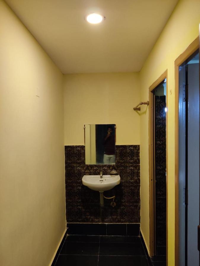 Bedspace Living Удупі Екстер'єр фото