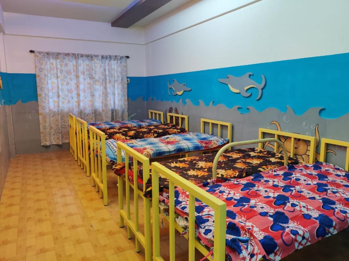 Bedspace Living Удупі Номер фото