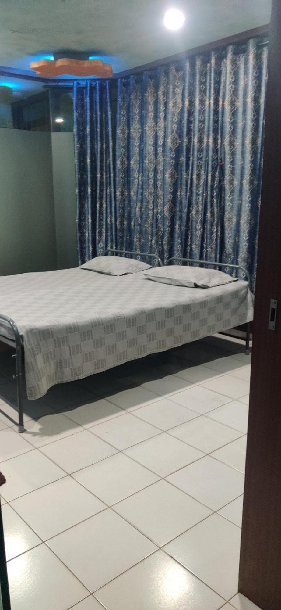 Bedspace Living Удупі Екстер'єр фото