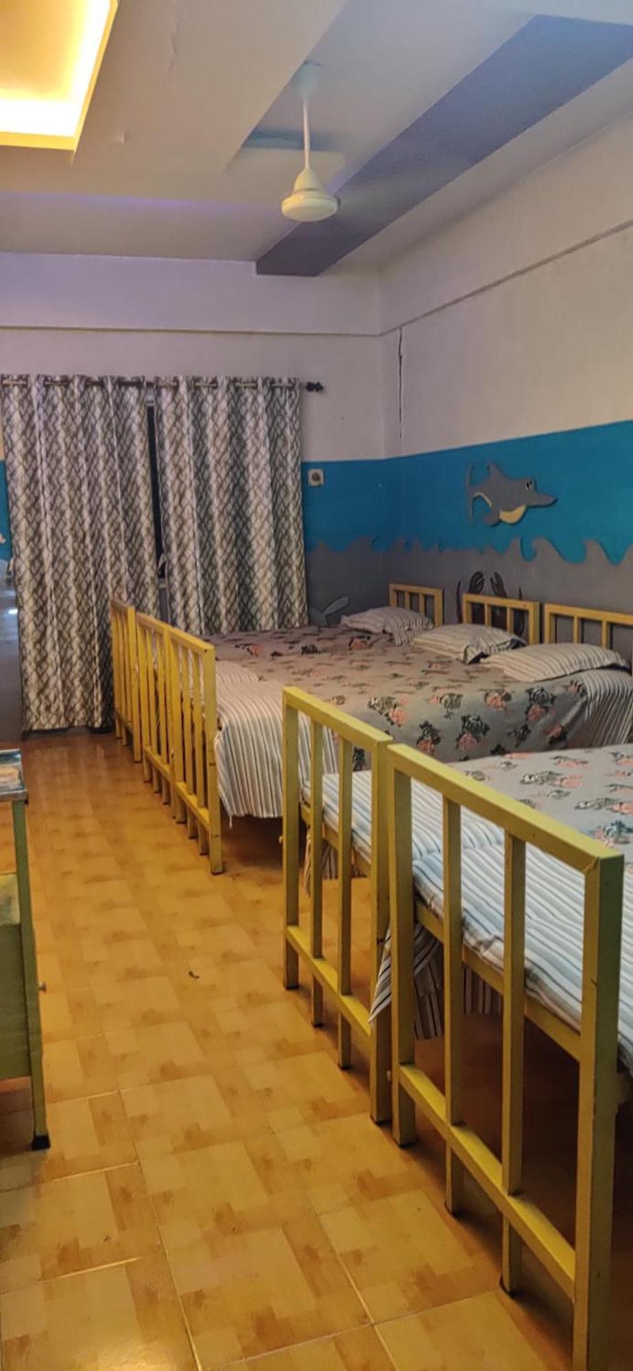 Bedspace Living Удупі Екстер'єр фото