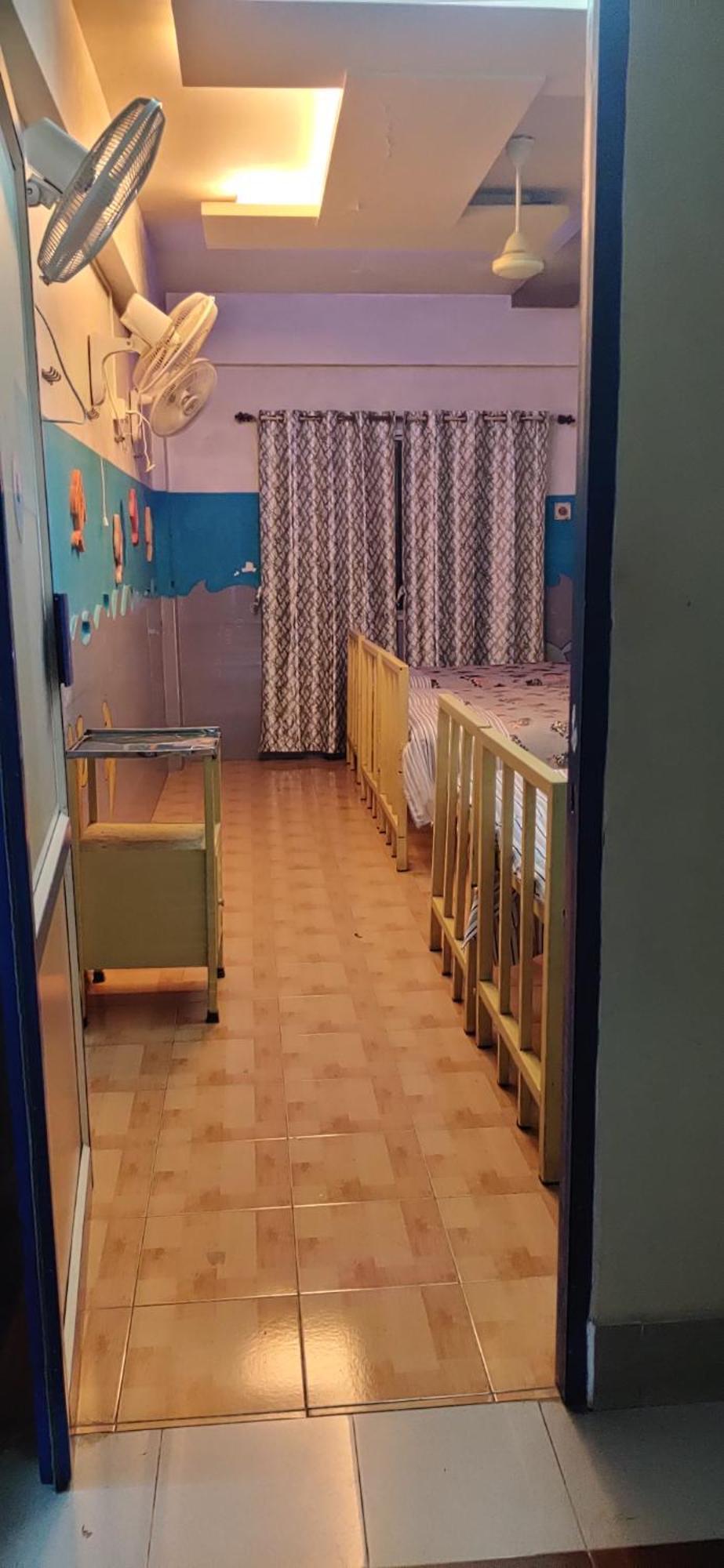 Bedspace Living Удупі Екстер'єр фото