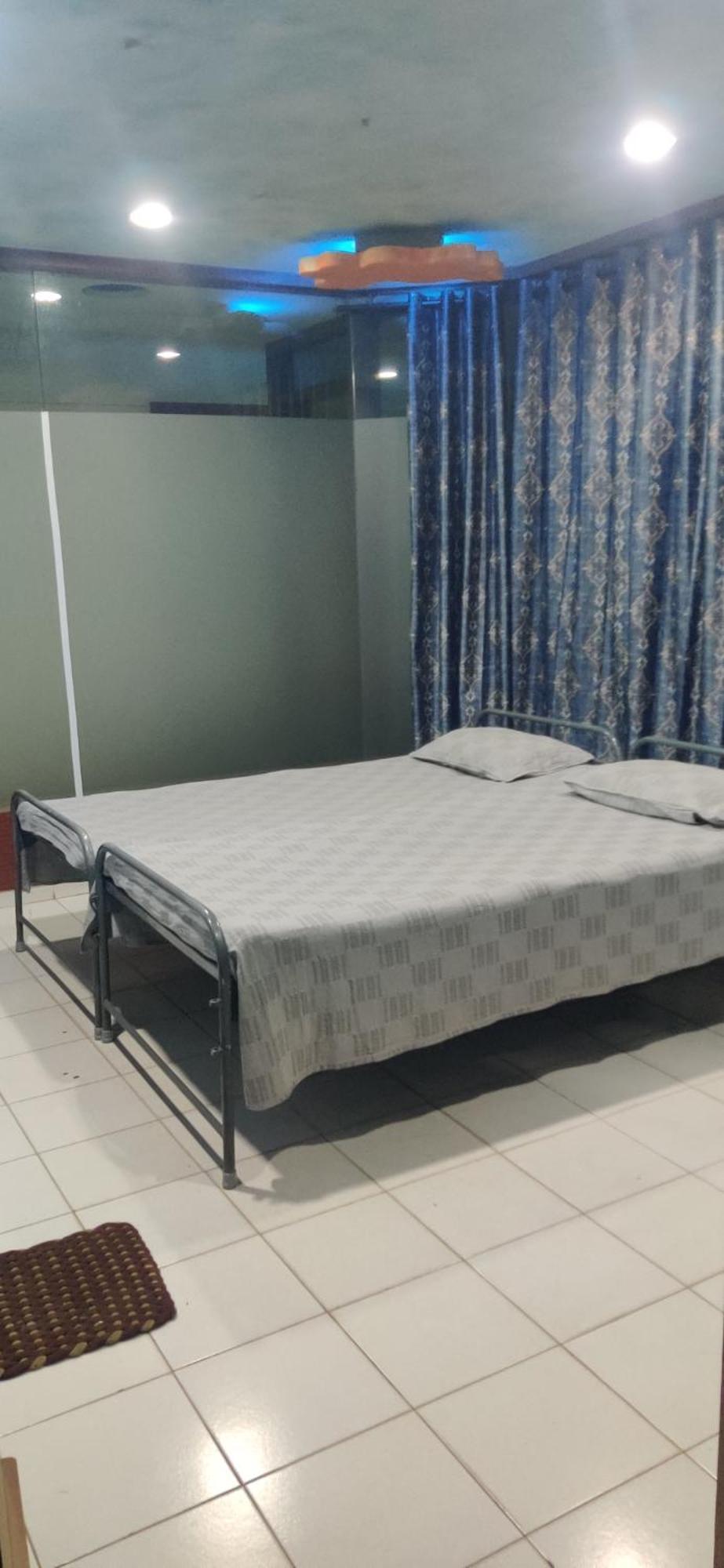 Bedspace Living Удупі Екстер'єр фото