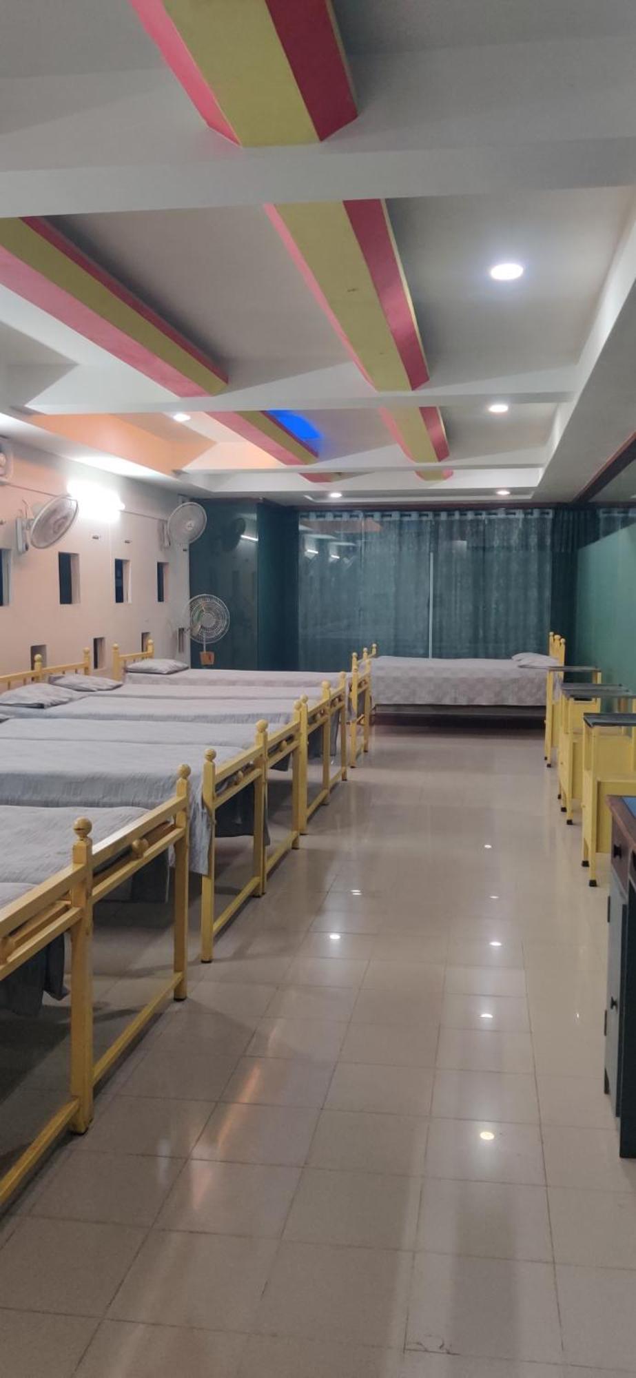 Bedspace Living Удупі Екстер'єр фото