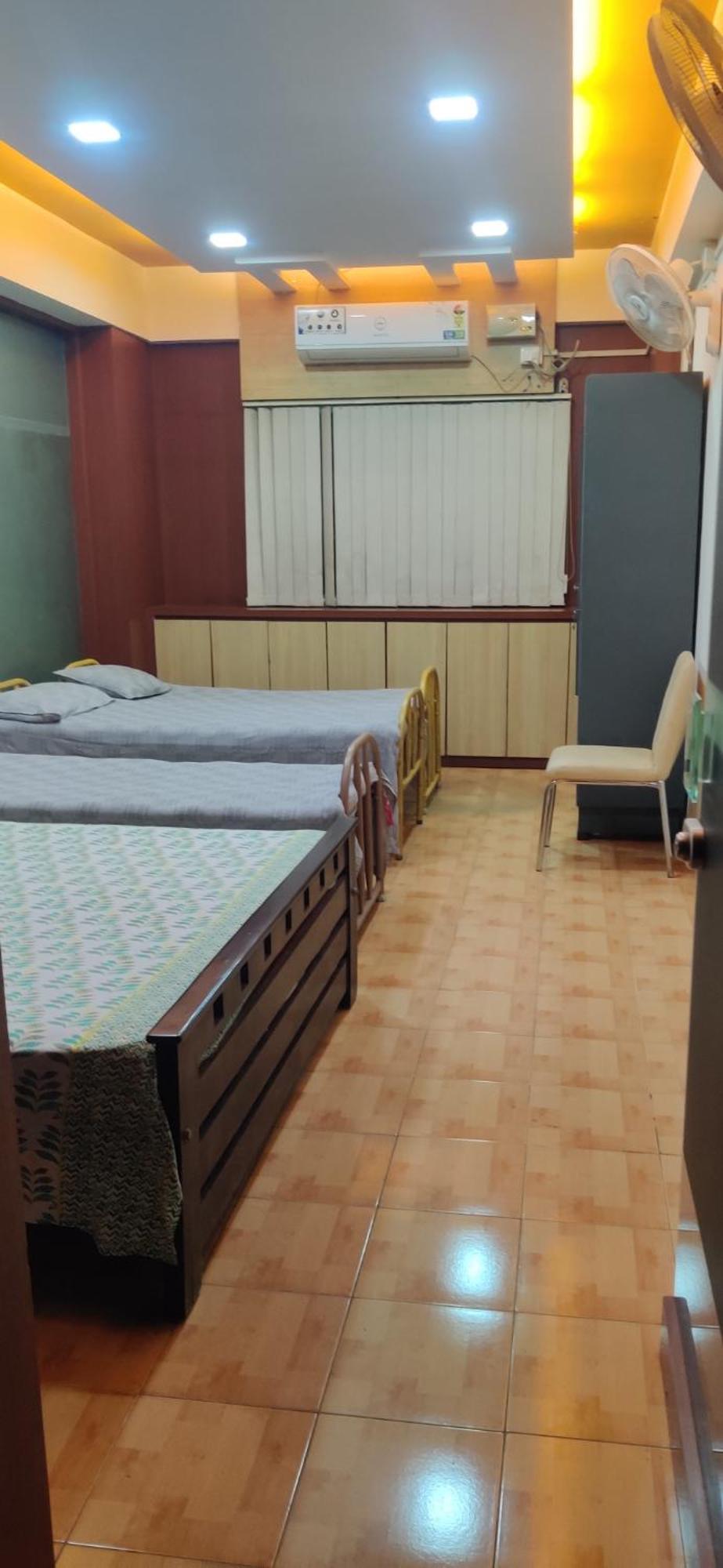 Bedspace Living Удупі Екстер'єр фото
